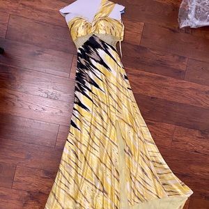 Nigh Moves Prom/Homecoming Dress